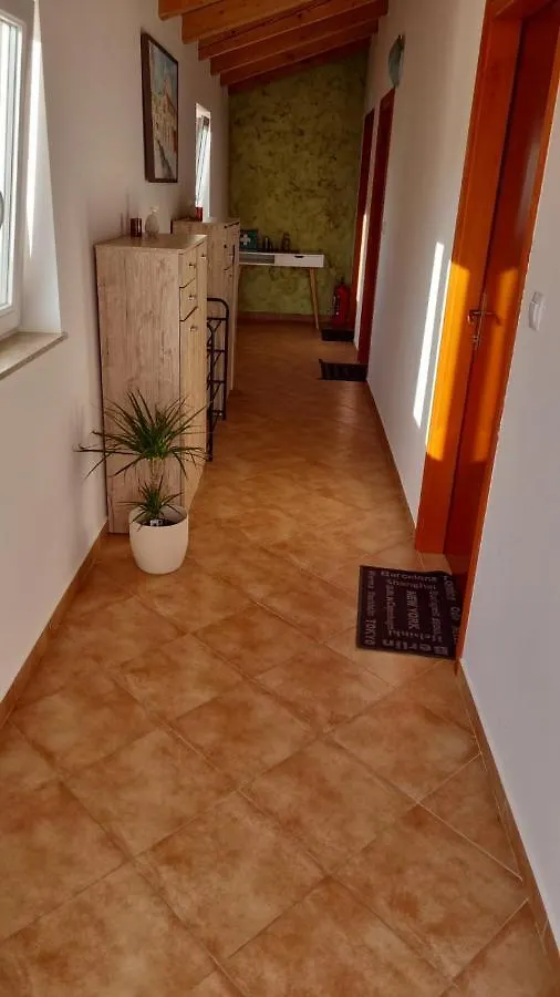 Country house Sobe Anja Guest House Brtonigla
