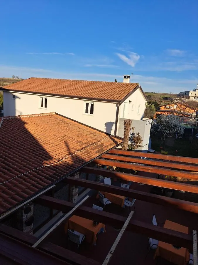 Sobe Anja Guest House Brtonigla 0*,  Croatia