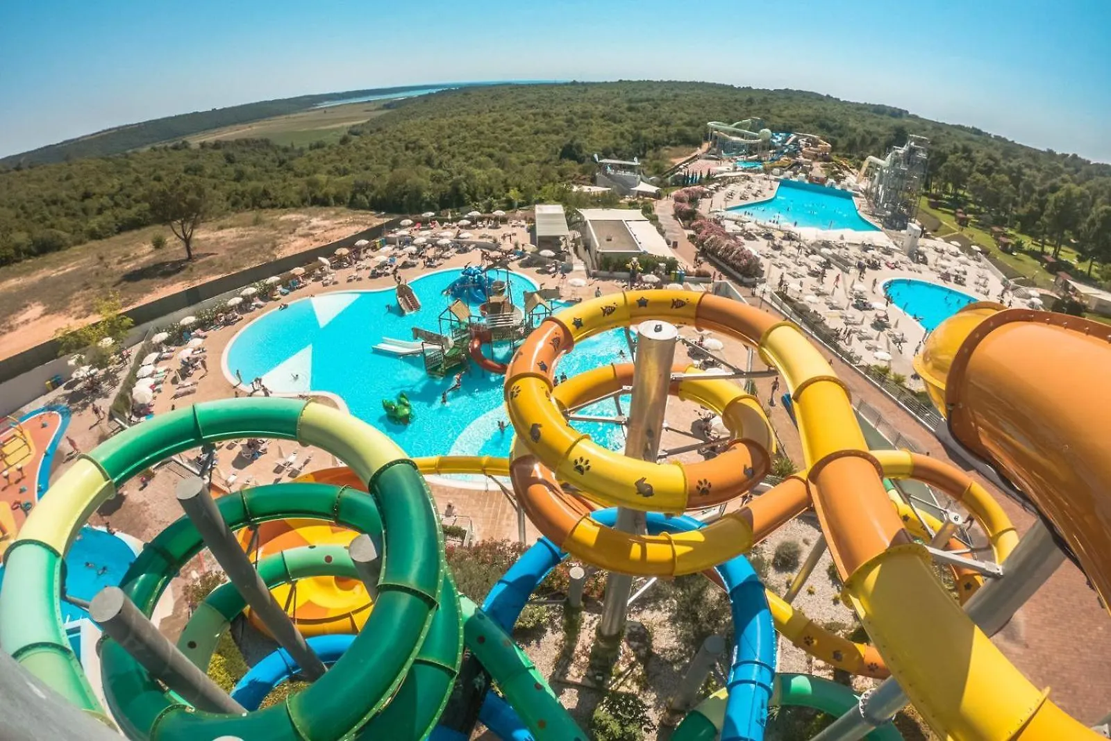 Sobe Anja Guest House Brtonigla Croatia
