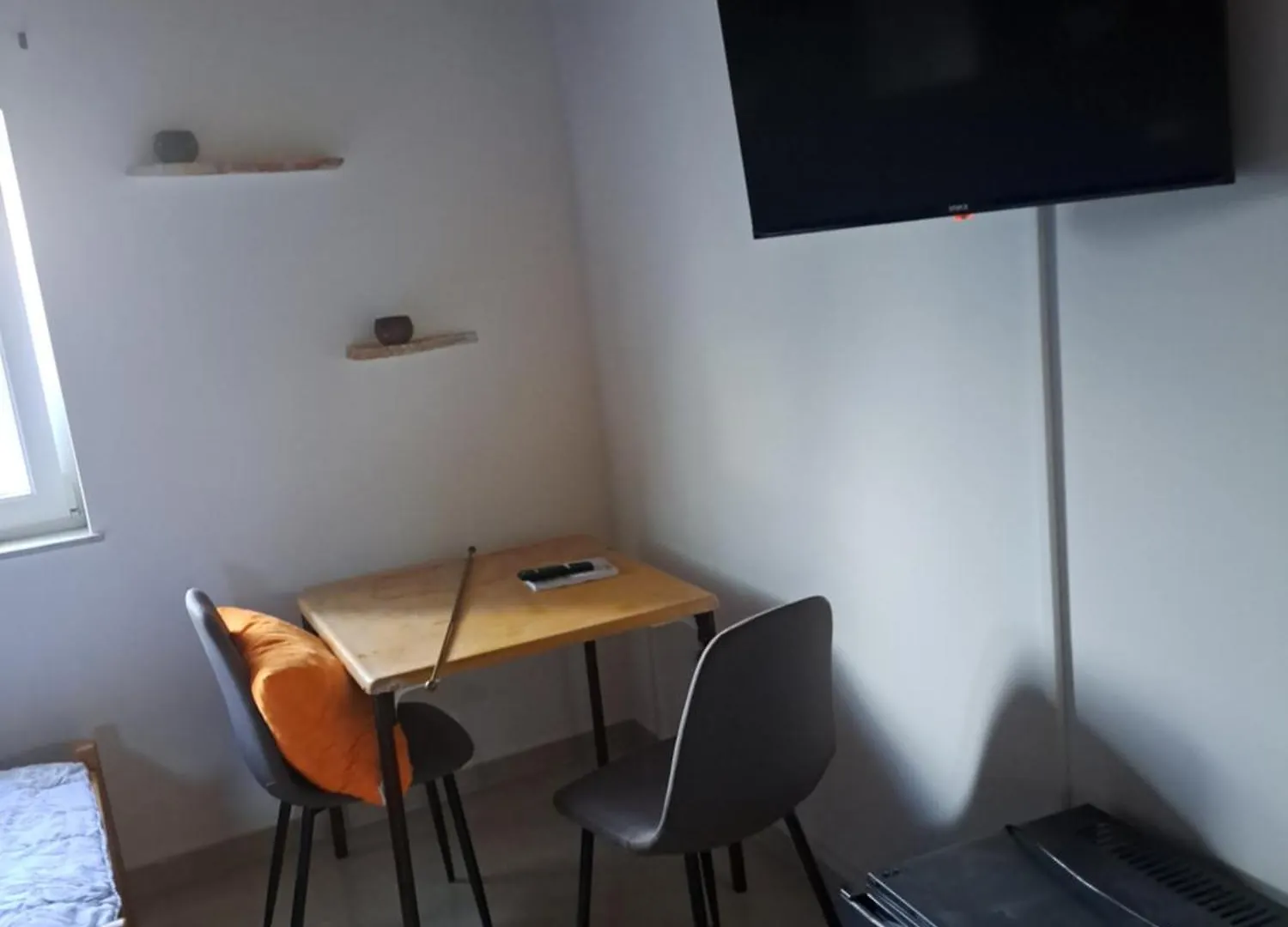 Country house Sobe Anja Guest House Brtonigla Croatia