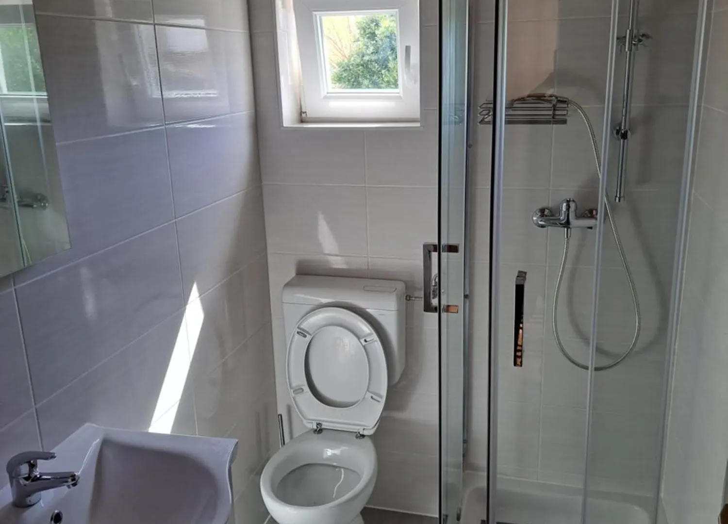 Sobe Anja Guest House Brtonigla Croatia