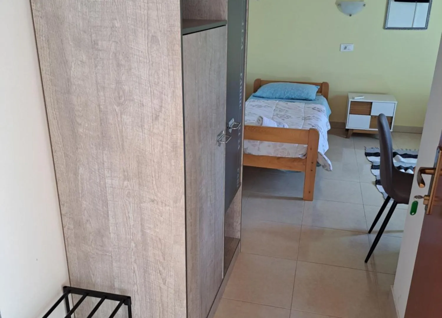 Country house Sobe Anja Guest House Brtonigla