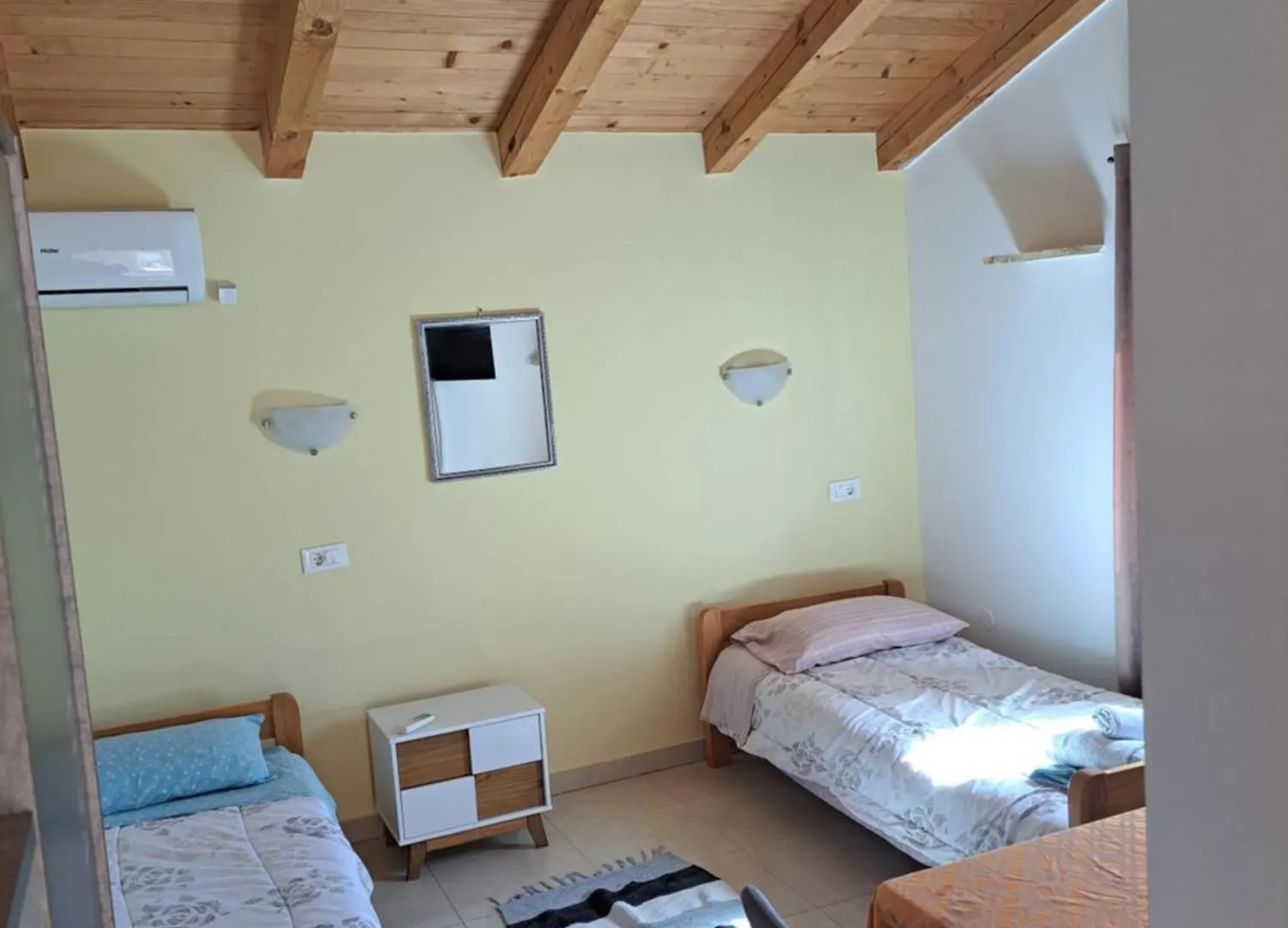 Sobe Anja Guest House Brtonigla Country house
