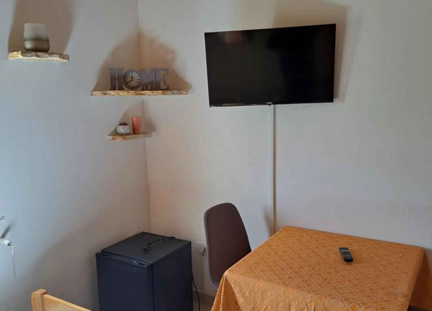 Sobe Anja Guest House Brtonigla